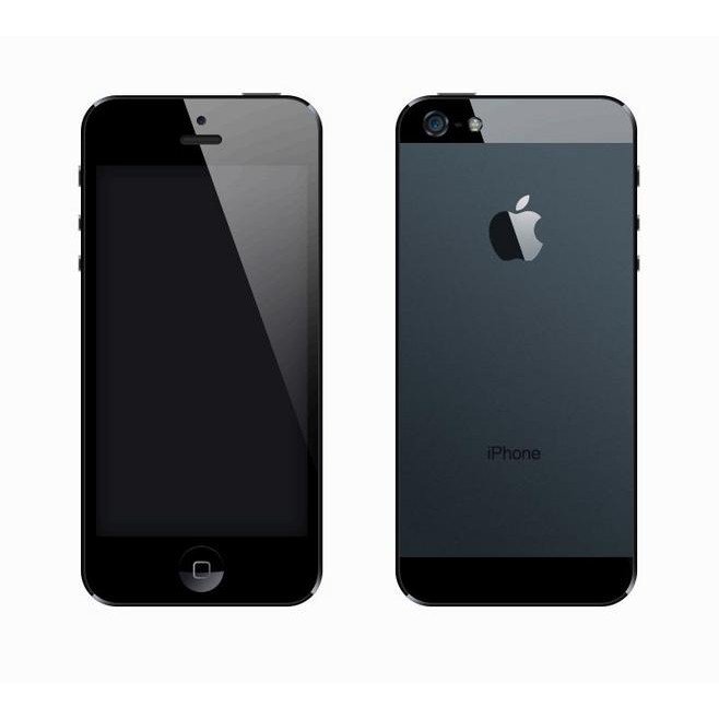 Apple iphone5, điện thoại di động iphone, 16G / 32G, điện thoại cũ, bảo hành 6 tháng, bản quốc tế
