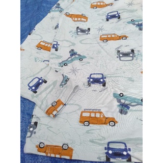 (Sz 120 tới 160 )- Bộ cotton mềm Moonya VN xuất Hàn