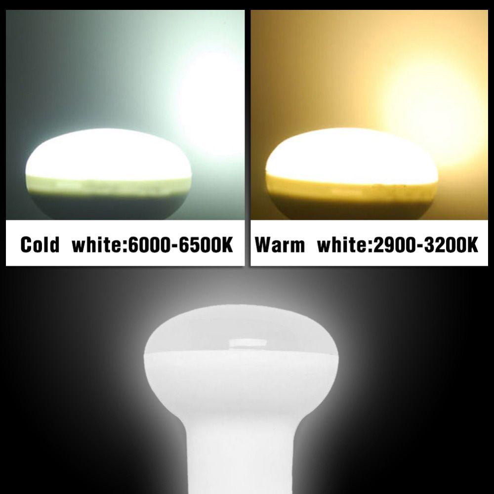 YIYU Bóng Đèn LED Ánh Sáng Trắng AC110 / 220V