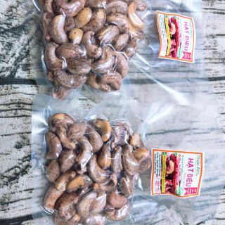 100gr hạt điều rang muối Bình Phước