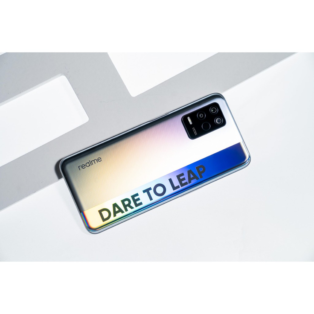 [Mã 77ELSALE1 giảm 5% đơn 3TR] Điện thoại Realme Q3 (Snap 750G) - Màn 120Hz - Pin 5000mAh - sạc 30W - 5G Game siêu tốc | BigBuy360 - bigbuy360.vn