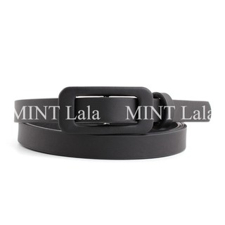 Dây Nịt Belt Mặc Váy Đầm Basic Nhiều Màu Dẻo Đẹp