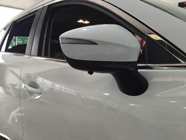 Lùi Camera Chip Sony tiến lùi cảm biến AHD siêu nét phụ kiện xe hơi oto cam