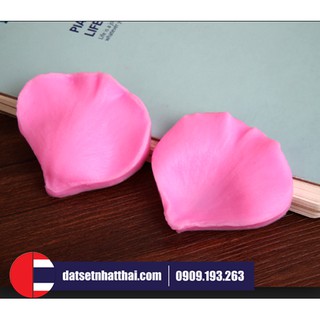 GÂN HOA HỒNG PHÁP LÀM HOA ĐẤT SÉT, HOA ĐƯỜNG, XÔI HOA ĐẬU SILICONE