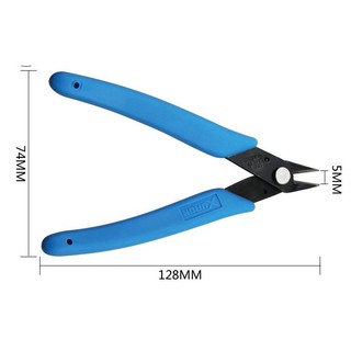 Kéo, kìm cắt đá NAIL