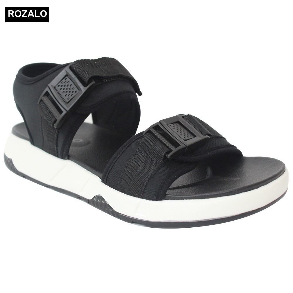 [Mã FASHIONMALLT4 giảm 15% tối đa 30K đơn 150k] Dép sandal nam đế đúc Rozalo R5688