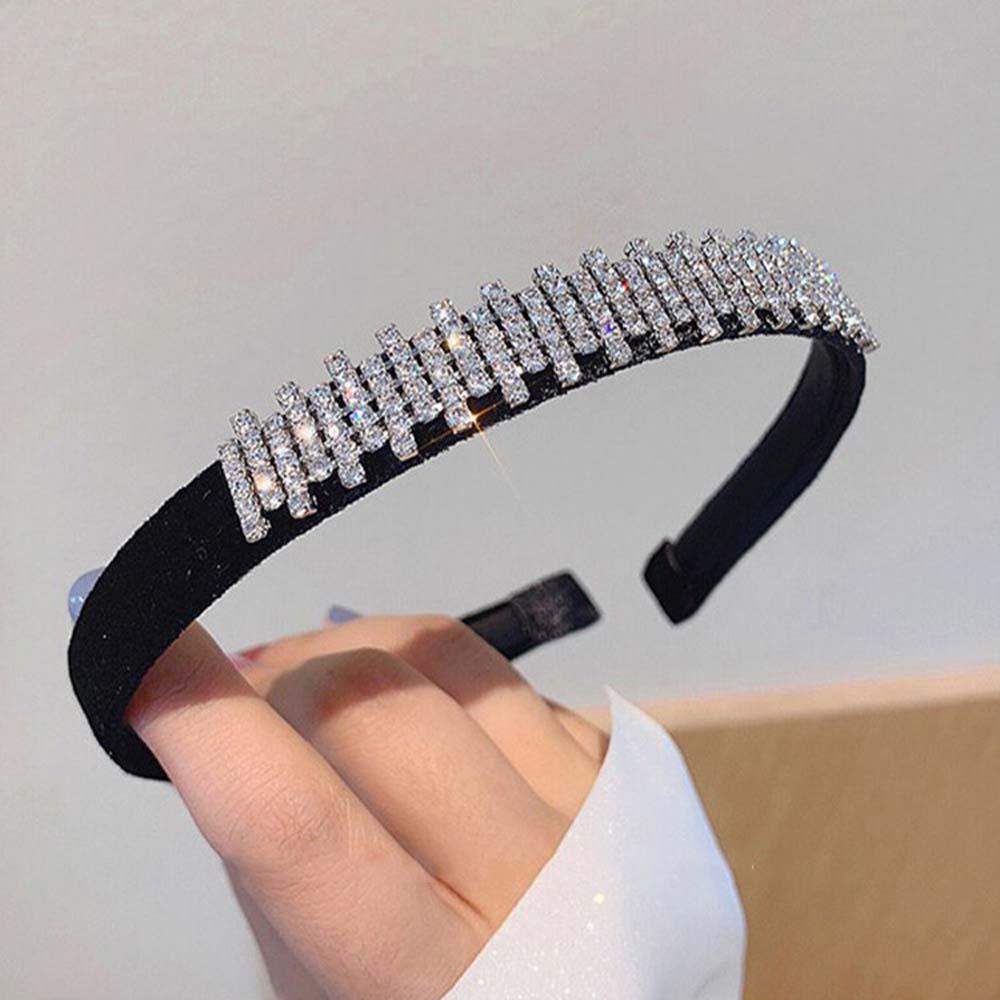 Danilo Băng Đô Cài Tóc Phong Cách Hàn Quốc Cho Nữ