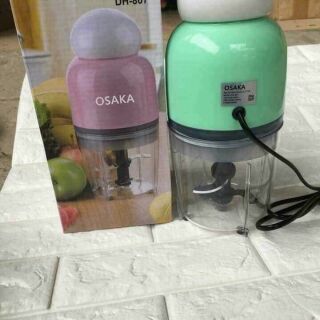 Máy xay osaka hàng loại 1