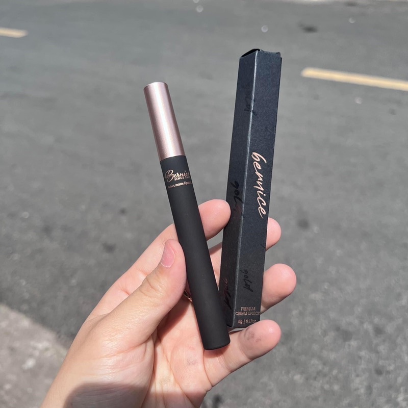 SON BERNICE FULL SIZE - BABESEXY