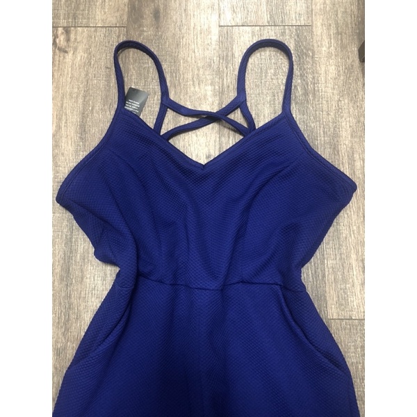 Jumpsuit gợi cảm   bigsize