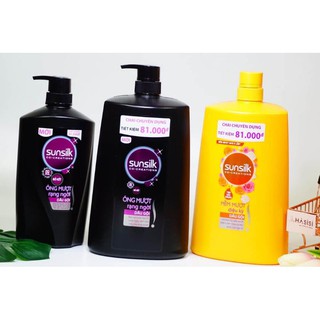 Dầu gội sunsilk 1.4 kg