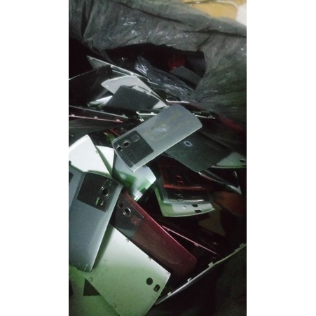 Combo 5 cái nắp lưng BB 8300/8310/8320