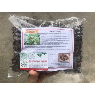 Hoa Hồi 100g - Thảo Dược Thanh Bình