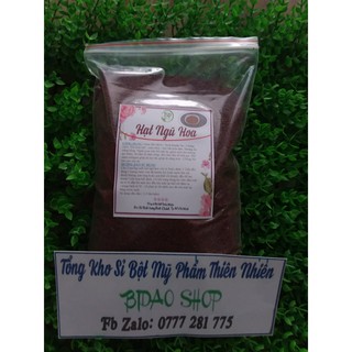 Combo 10kg hạt ngũ hoa handmade