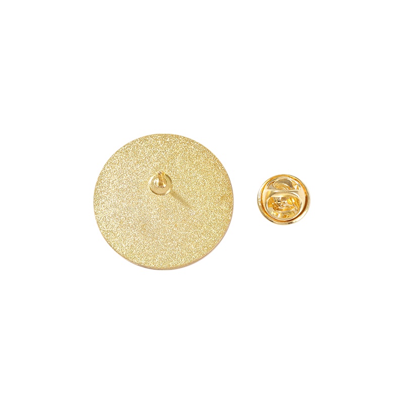 Trâm Cài Áo Hình Lá Sáng Tạo