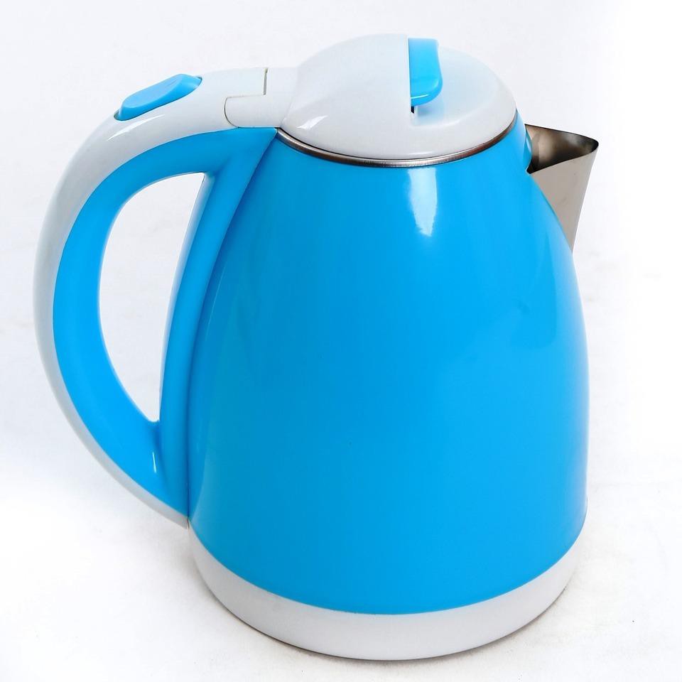 ẤM SIÊU TỐC ⚡️𝐅𝐑𝐄𝐄 𝐒𝐇𝐈𝐏⚡️ ẤM SIÊU TỐC ELECTRIC KETTLE - Tốc Độ Làm Nóng Nhanh Chóng - Dung Tích SIêu Lớn