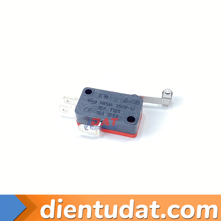 Công Tắc Hành Trình V-156-1C25