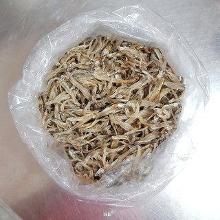 Cá cơm 100gr