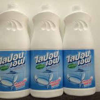 Nước Rửa Chén Lipon Thái - 800ML