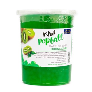 Thủy tinh Hùng Chương 1kg