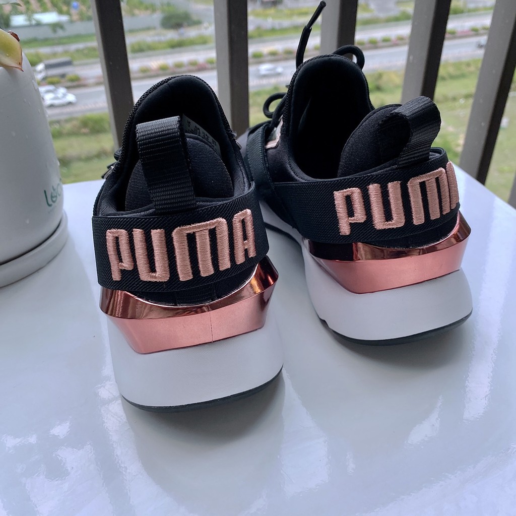 Giày nữ chính hãng Puma thế hệ mới