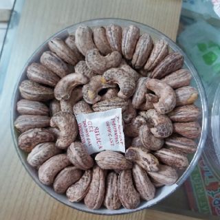 Hạt điều rang muối - Bình Phước