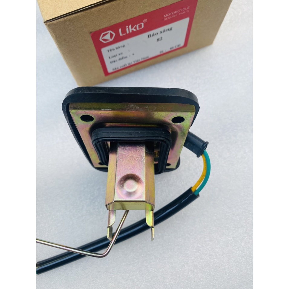 PHAO BÁO XĂNG XE CUB 82 LIKO