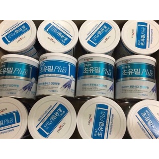 Sữa non ILDONG Hàn Quốc