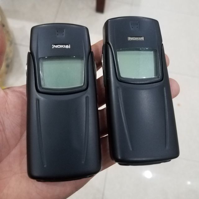 Điện Thoại Cổ Độc Lạ