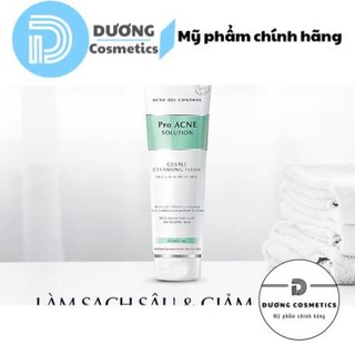 [SALE] Sữa rửa mặt Eucerin Pro Acne Solution 150G