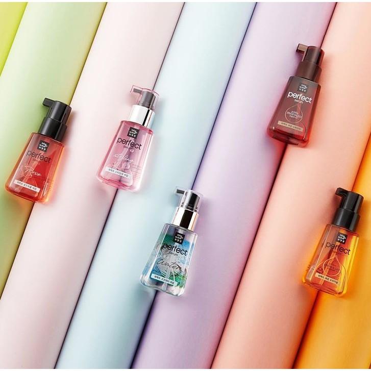 🌟NEW 2020 80ml_ AUTH Dưỡng tóc Miseen Scene Perfect Serum | BigBuy360 - bigbuy360.vn