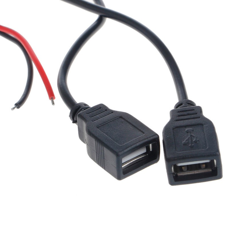 Bộ Sạc Điện Thoại Hai Cổng Usb Dc 12v Sang 5v 3a 15w Cho Xe Hơi