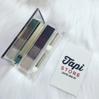 Bảng phấn mắt 4 màu Clinique Limited Edition All About Shadow™ Quad