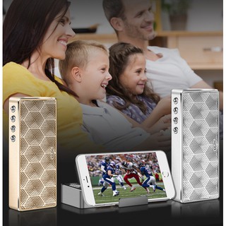 Loa Bluetooth Aidu Keling F5