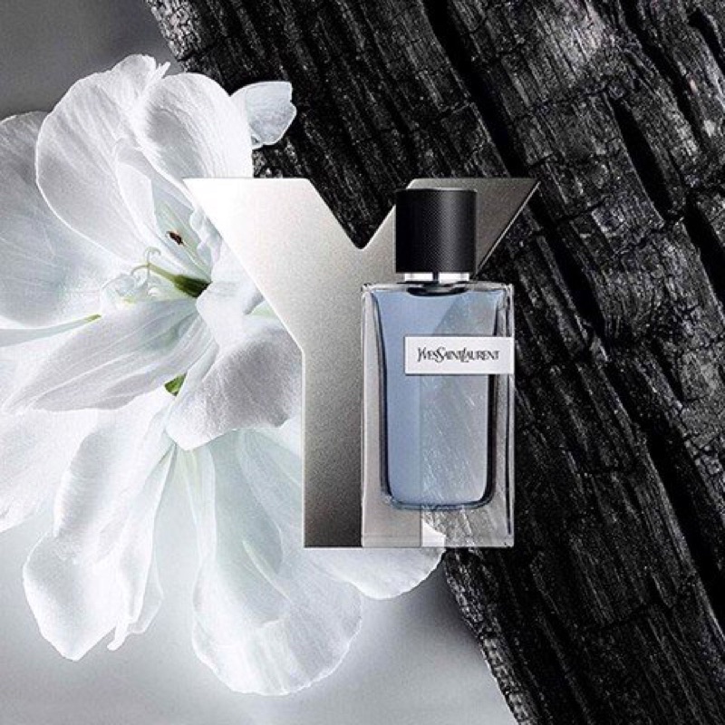 Nước hoa YSL Y for men EDT 5ml-10ml | Thế Giới Skin Care