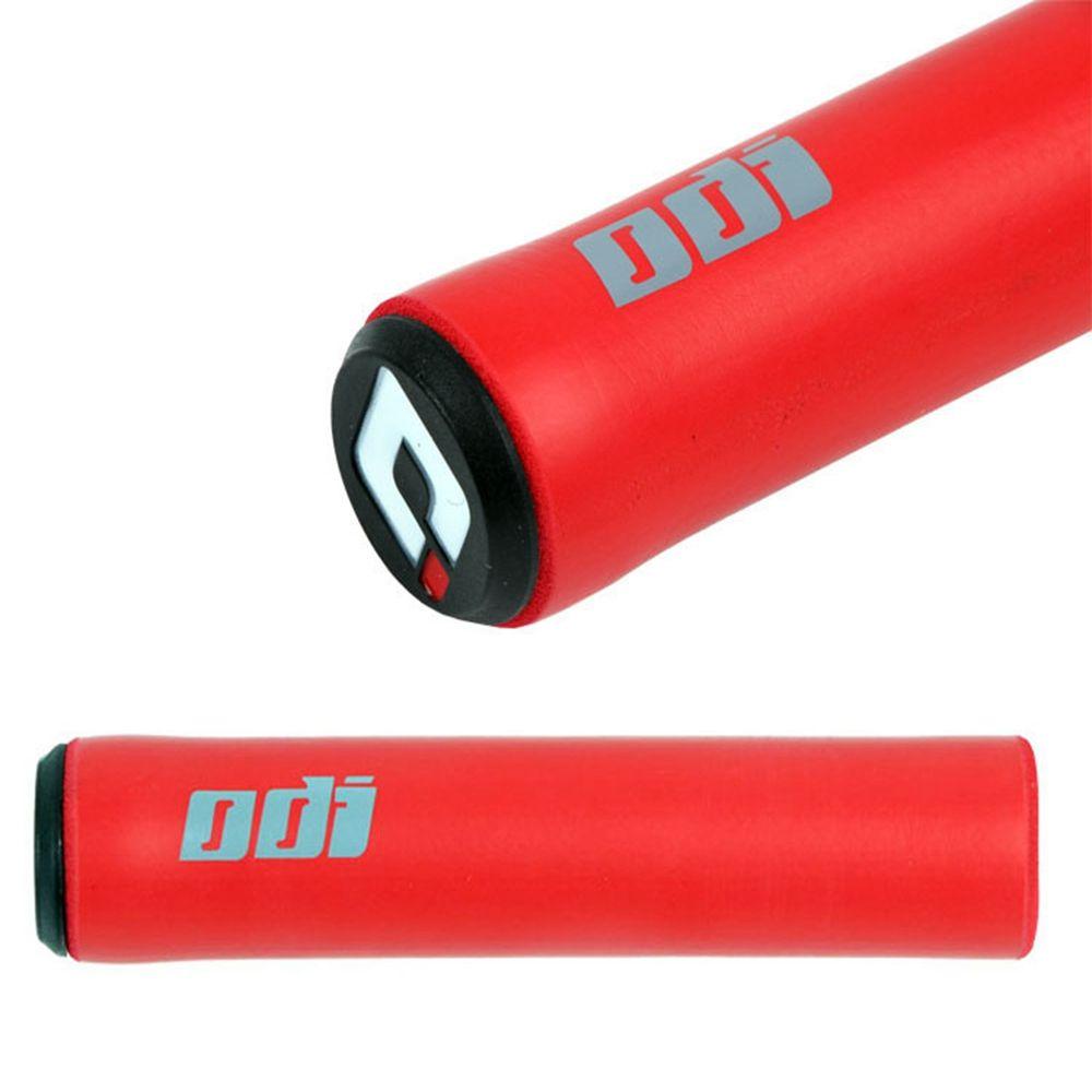 MUVAKO 2 Bọc Tay Lái Xe Đạp Bằng Silicagel Siêu Nhẹ Chống Trượt Tiện Dụng