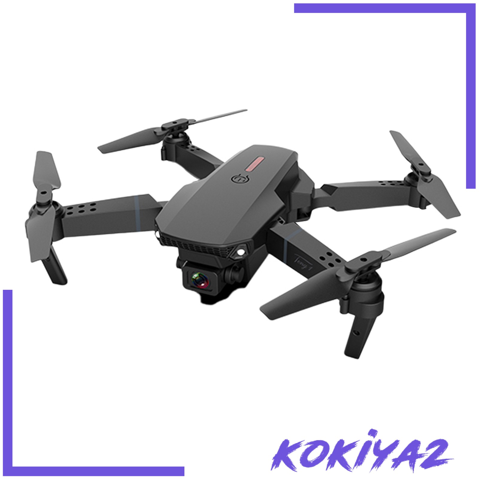 Drone E88 Pro Với Camera Hd Camera Hd 720p