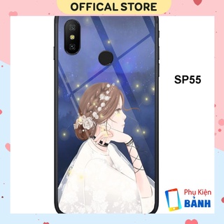 ỐP LƯNG Xiaomi redmi 5 pro - Redmi note 5