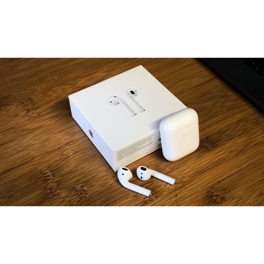 Bán lẻ 1 bên tai nghe Apple Airpod 1-Hàng Chính Hãng  (New seal và Likenew 99%)