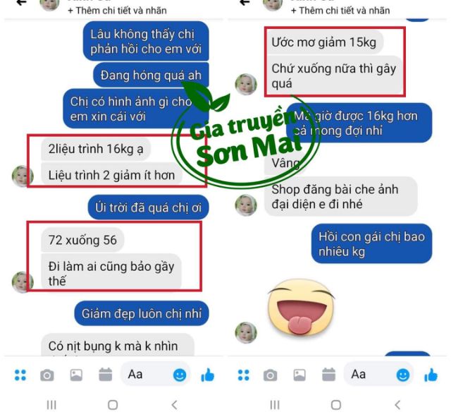 Giảm cân gia truyền sơn mai Vip | BigBuy360 - bigbuy360.vn