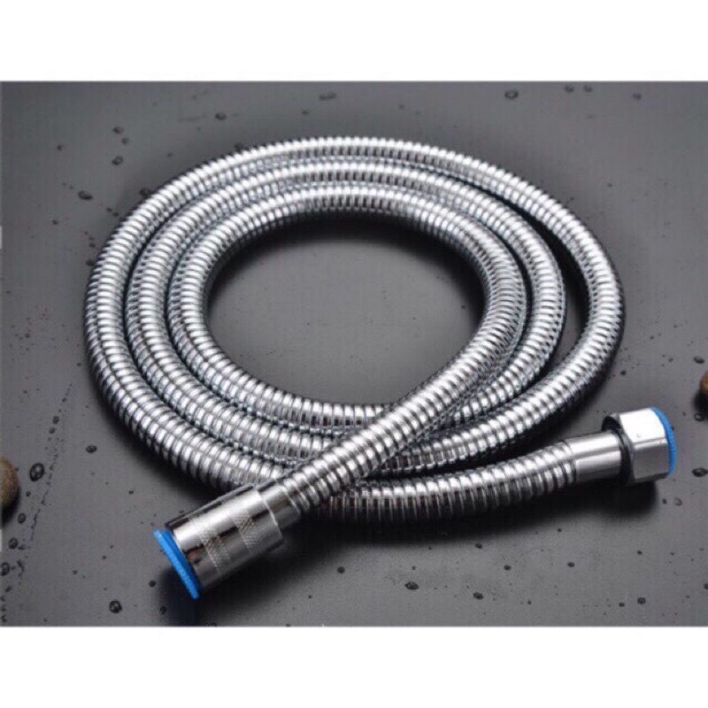 DÂY SEN INOX MẠ CROM 150CM