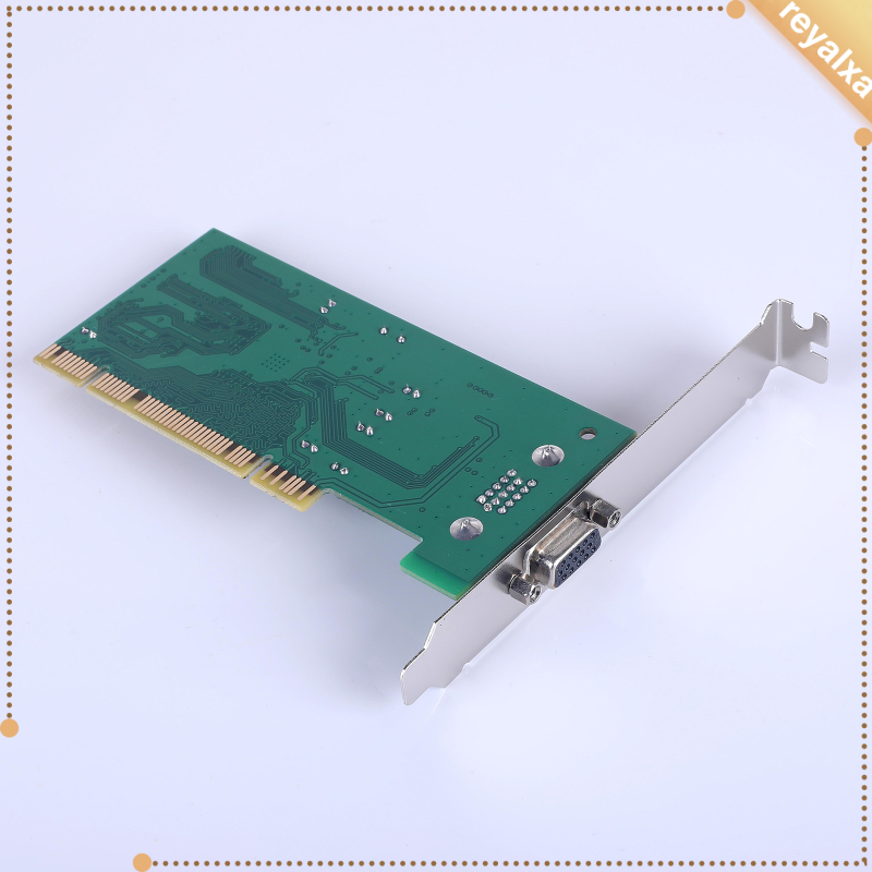Card Đồ Họa Ati Xl 8mb Pci Vga | BigBuy360 - bigbuy360.vn