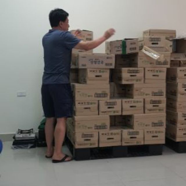 Sữa dê núi ildong số 2 - Hàng nội địa - 400gr