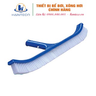 Chổi Cọ Vệ Sinh Bể Bơi Cán Nhựa, Bàn chải bàn chà hồ bơi SE15