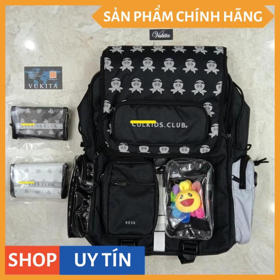 Balo Colkids ss5 phản quang  CND
