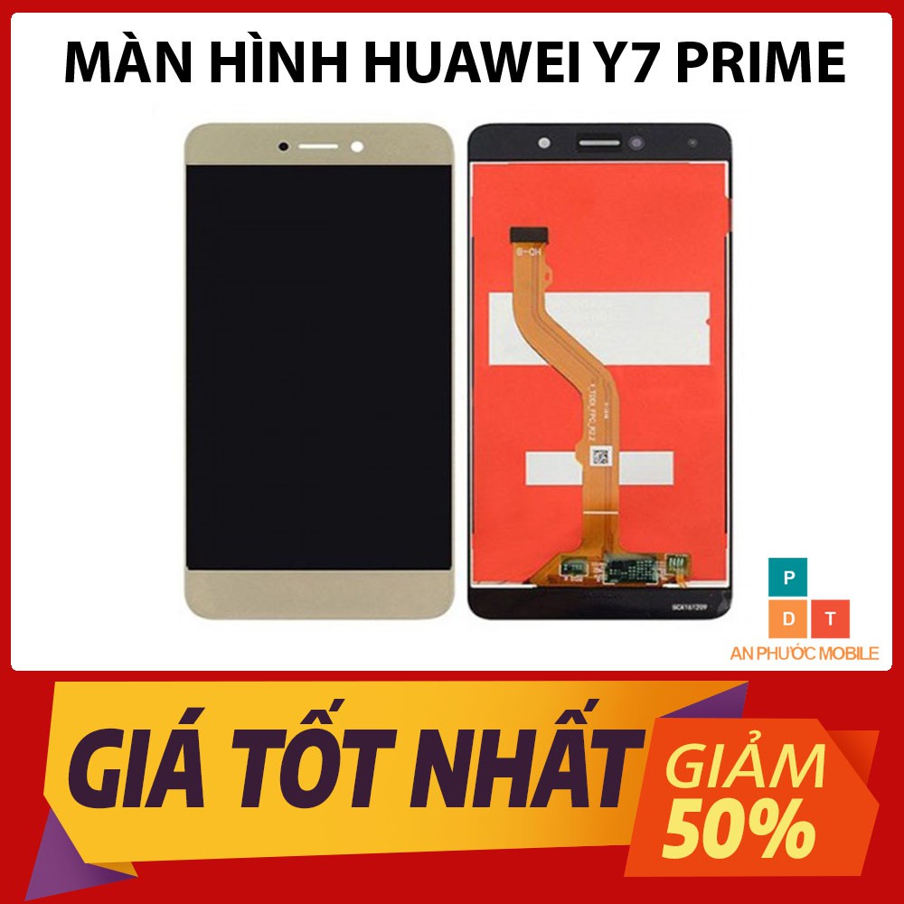 Màn hình Huawei Y7 prime