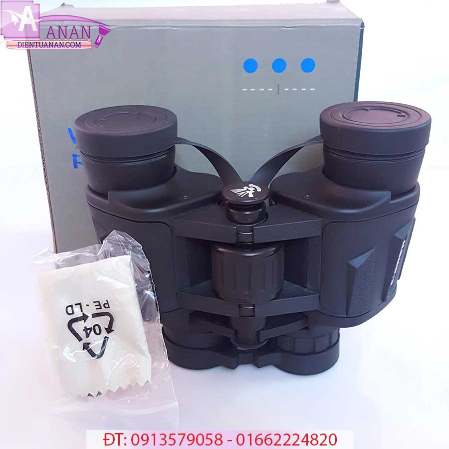 Ống Nhòm Nhật Du Lịch Canon 8x40