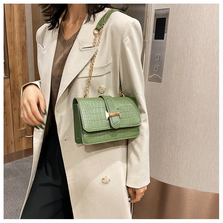 Túi Xách Đeo Chéo Thời Trang Cho Nữ IELGY