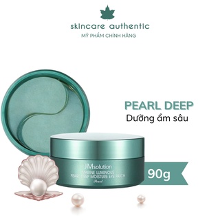 Mặt nạ mắt JM Solution Eye Patch 90g ( 60 mask/ hộp)