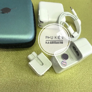 Củ sạc 10w hàng xịn zin bóc máy